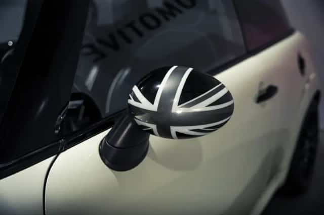 MINI Cooper S (2007) thumbnail 5