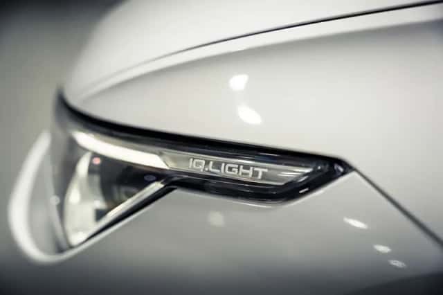 Volkswagen Golf (2020) thumbnail 5