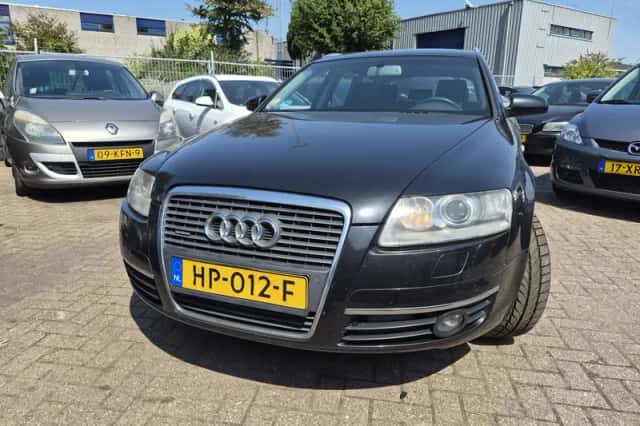 Audi A6 (2008) thumbnail 1