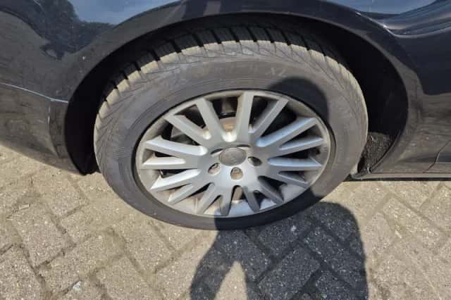 Audi A6 (2008) thumbnail 2