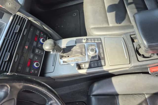 Audi A6 (2008) thumbnail 3