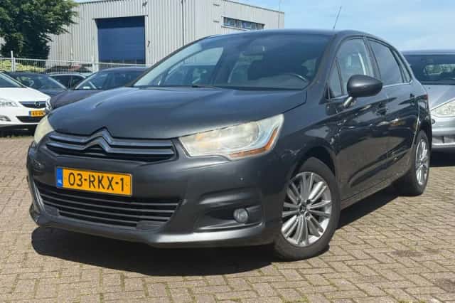 Citroën C4 (2011) thumbnail 1