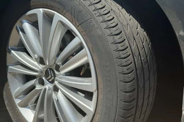 Citroën C4 (2011) thumbnail 2