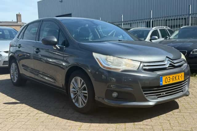 Citroën C4 (2011) thumbnail 6