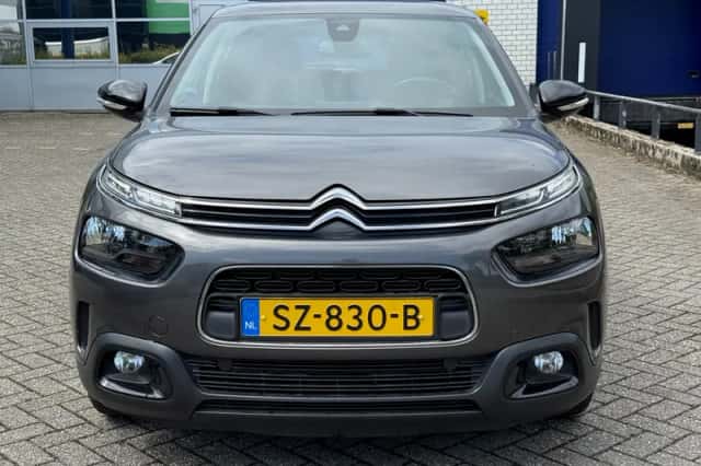 Citroën C4 Cactus (2018) thumbnail 6