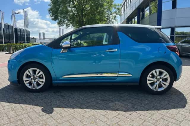 Citroën DS3 (2015) thumbnail 2