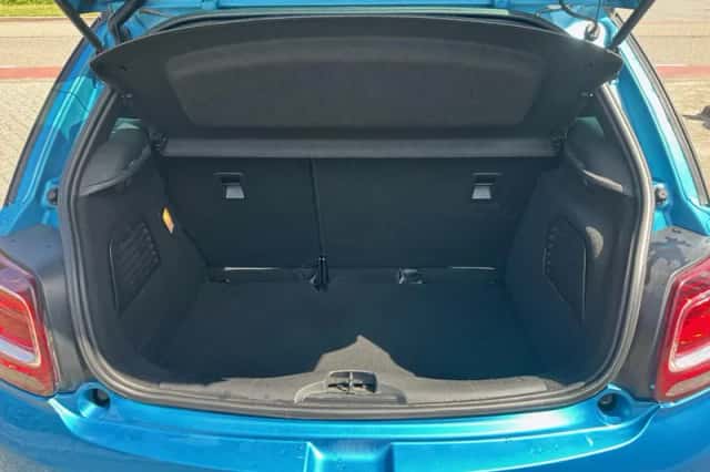 Citroën DS3 (2015) thumbnail 5
