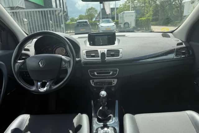 Renault Mégane (2013) thumbnail 6