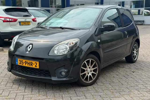 Renault Twingo (2011) thumbnail 1