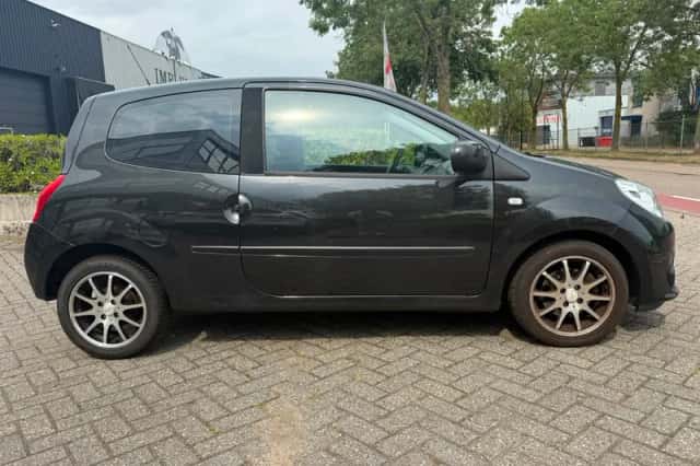 Renault Twingo (2011) thumbnail 4