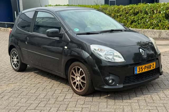 Renault Twingo (2011) thumbnail 6