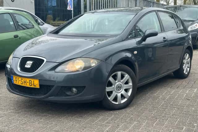 SEAT Leon (2006) thumbnail 1