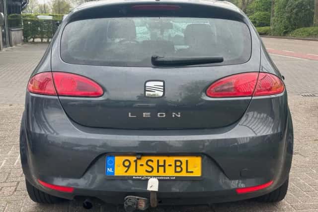 SEAT Leon (2006) thumbnail 4