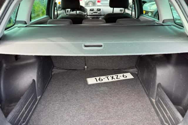 Škoda Fabia (2012) thumbnail 6