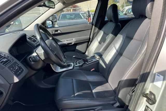 Volvo V50 (2008) thumbnail 3