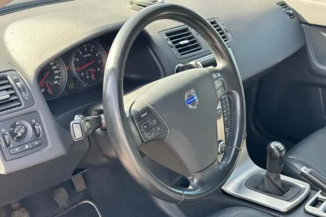 Volvo V50 (2008) thumbnail 4