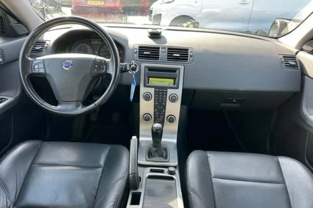 Volvo V50 (2008) thumbnail 5