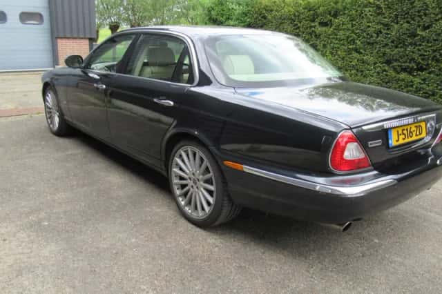 Daimler Super (2006) thumbnail 3