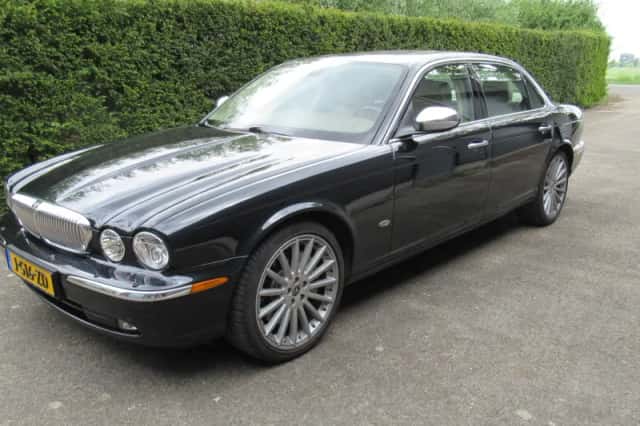 Daimler Super (2006) thumbnail 5