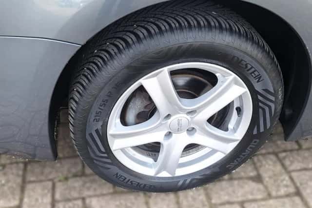 Citroën C4 Picasso (2009) thumbnail 4