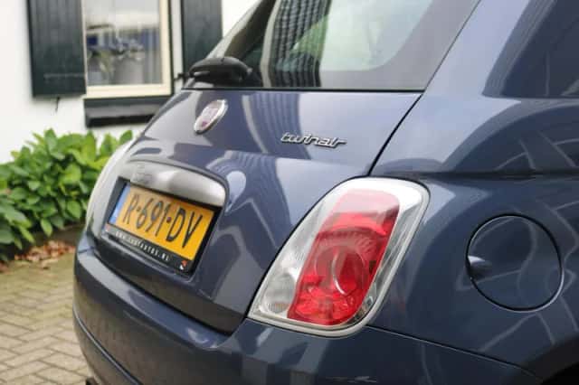 Fiat 500 (2011) thumbnail 5