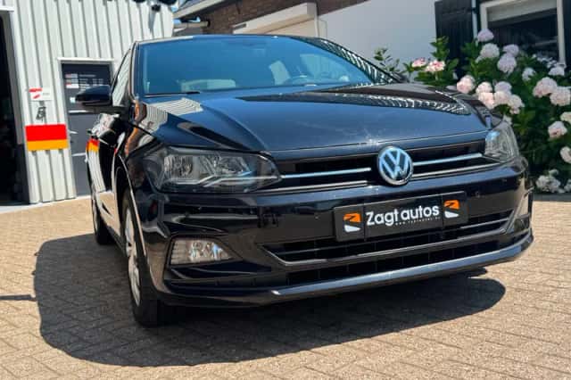 Volkswagen Polo (2019) thumbnail 5
