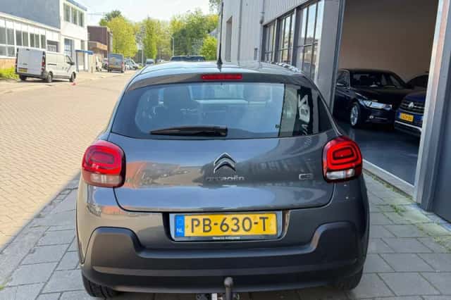 Citroën C3 (2017) thumbnail 6