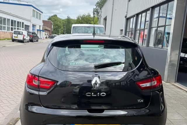 Renault Clio (2016) thumbnail 6