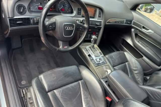 Audi S6 (2006) thumbnail 6