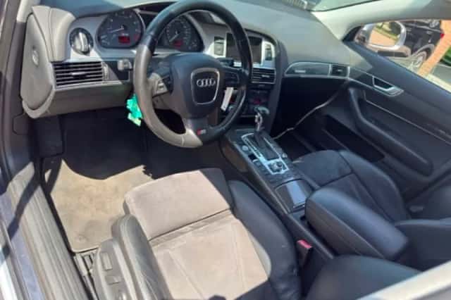 Audi S6 (2015) thumbnail 6