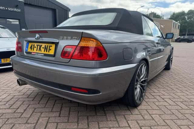 BMW 3-Serie (2003) thumbnail 5