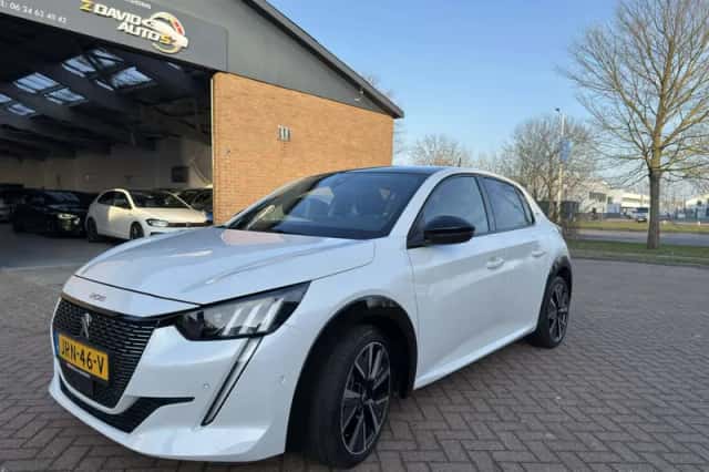 Peugeot 208 (2019) thumbnail 1
