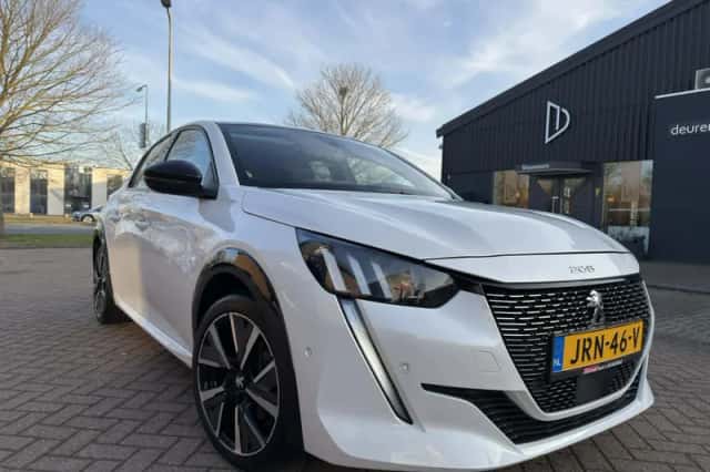 Peugeot 208 (2019) thumbnail 2
