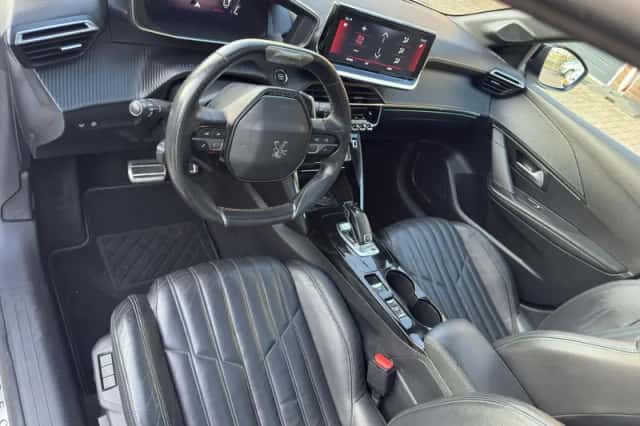 Peugeot 208 (2019) thumbnail 6