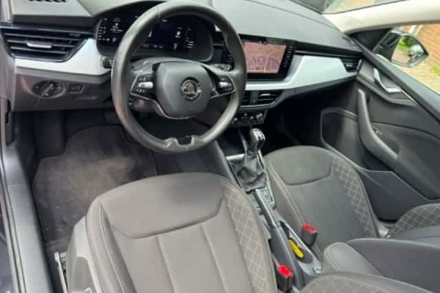 Škoda Kamiq (2024) thumbnail 6