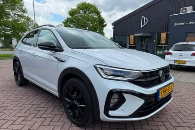Volkswagen TAIGO (2023) thumbnail 2