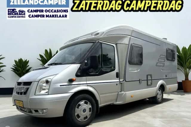 Hymer HV (2008) thumbnail 1