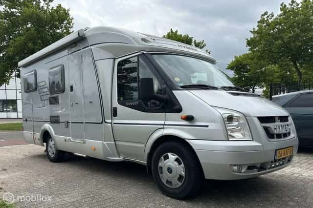 Hymer HV (2008) thumbnail 2