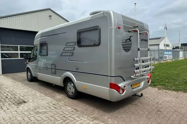 Hymer HV (2008) thumbnail 3