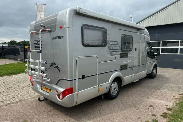 Hymer HV (2008) thumbnail 4
