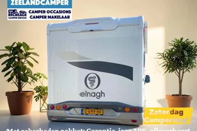 Elnagh T-Loft (2021) thumbnail 5