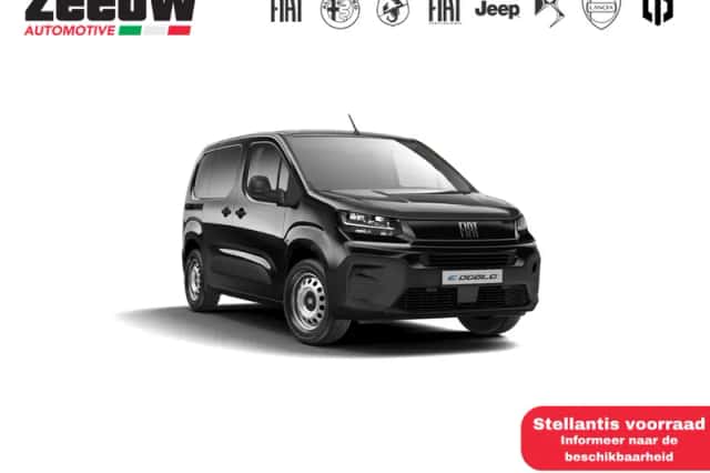 Fiat Doblò (2026) thumbnail 1