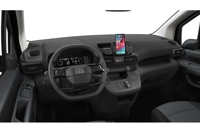 Fiat Doblò (2026) thumbnail 4