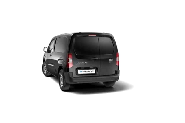 Fiat Doblò (2026) thumbnail 3