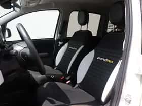 Fiat Panda (2025) thumbnail 3