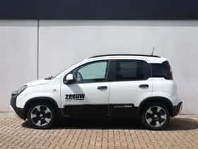 Fiat Panda (2025) thumbnail 6