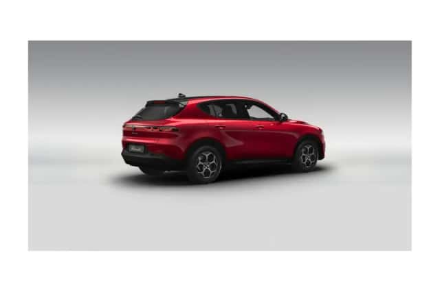 Alfa Romeo Tonale (2026) thumbnail 3