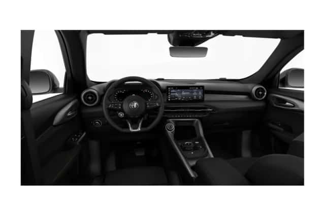 Alfa Romeo Tonale (2026) thumbnail 5