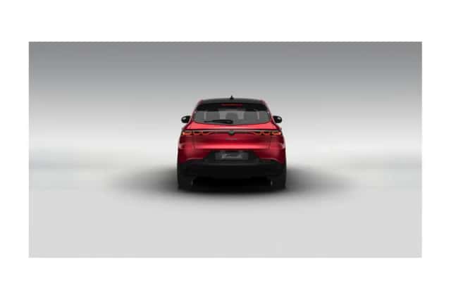 Alfa Romeo Tonale (2026) thumbnail 4
