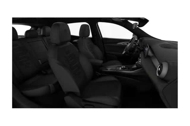 Alfa Romeo Tonale (2026) thumbnail 6